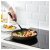 IKEA Лопатка IKEA 365+ HJÄLTE (ИКЕА ИКЕА 365+ ЙЭЛТЕ) 50149466 фото - 2