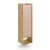 Пенал Halmar Mobius 1D | Гикори / Античный розовый V-PL-MOBIUS-REGAŁ_1D-ANT.RÓŻ