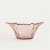 Миска Homla SAKURO 15 см Розовый 243512