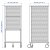 IKEA BEKANT (ИКЕА БЕКАНТ) 79286896 фото - 5