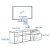 IKEA VIHALS (ИКЕА ВИХАЛС) 80542857 фото - 8