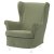 IKEA STRANDMON (ИКЕА СТРАНДМОН) 00632852 фото - 2