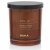 Ароматическая свеча Duka LAB Lush Magnolia | Коричневый 1219471 фото - 2