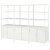 IKEA Стеллаж TROTTEN Белый (ИКЕА ТРОТТЕН) 59442082