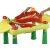 Набор для творчества Keter Creative Fun Table | Светло-зеленый / Фиолетовый 231587-1 фото - 3