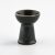 Подставка для яиц Duka Time Black | Черный 1218958 фото - 5