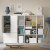 IKEA Стеллаж VIHALS Белый (ИКЕА ВИХАЛС) 79440614 фото - 6