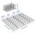 IKEA UPPDATERA (ИКЕА ОБНОВЛЕНИЕ) 00460011 фото - 2