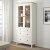 IKEA Вітрина HEMNES (ИКЕА ХЕМНЭС) 50413507 фото - 9