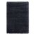 IKEA Килим VOLLERSLEV 133x195 см Темно-синій (ИКЕА ФОЛЛЕРСЛЕВ) 90492574