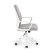 Офисное кресло Halmar Spin 2 Светло-серый V-CH-SPIN_2-FOT фото - 2