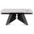 Раскладной обеденный стол Mebel Elit VERONA Marmur Белый ME.VERONA/B/CZ/CER/S160-220 фото - 3