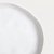 Десертна тарілка Homla PADRA 21 см Білий 243014 фото - 3