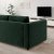 IKEA VIMLE (ИКЕА ВИМЛЕ) 69434133 фото - 3
