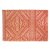 Сервірувальний килимок Homla AZZE 30x45 см Помаранчевий Сервірувальний килимок Homla AZZE 30x45 см Помаранчевий 213678