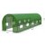Парник теплица Garden Line 8x3x2 м Зеленый - 15 Парник теплица Garden Line 8x3x2 м Зеленый TUN5620 фото - 15