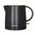 Електричний чайник Duka Hetta 1л | Чорний Електричний чайник Duka Hetta 1л | Чорний 1218847