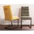 Обеденный стул Signal BERRY BREGO Оливковый BERRYBRCOL фото - 7