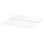 IKEA Верхня панель і цоколь NORDLI (ИКЕА НОРДЛИ) 40383474