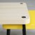 Комплект журнальных столов SONHULT 2 шт Желтый - 3 IKEA Комплект журнальных столов SONHULT 2 шт Желтый (ИКЕА СОНХАЛТ) 50578555 фото - 3