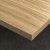 IKEA Письмовий стіл MITTZON Дуб (ИКЕА МИЦОН) 29526097 фото - 2