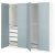 PAX/FJAREHALS IKEA PAX/FJAREHALS (ИКЕА ПАКС/ФЬЯРЕХАЛС) 49565196