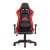Геймерське крісло Meven CARRERA Червоний - 3 Геймерське крісло Meven CARRERA Червоний MV-ML-611365-CARRERA фото - 3