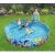 Детский каркасный бассейн Bestway 55031 244х46 см Принт BES55031 фото - 3
