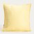 Декоративна наволочка Homla BLOMSTER 45х45 см Желтый 240553
