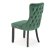 Обідній стілець Halmar ALDA Зелений V-CH-ALDA-KR-C.ZIELONY фото - 2