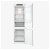 OVERNAS IKEA OVERNAS (ИКЕА ОВЕРНАС) 00573046
