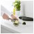 IKEA Разделочная доска LEGITIM (ИКЕА ЛЕГИТИМ) 90202268 фото - 3