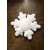 Декоративная подушка Homla EIRA 52x54x13 см Белый 246909 фото - 3
