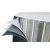Джакузи Bestway LAY-Z-SPA IBIZA AIRJET 180х180x66 см Черный BES60015 фото - 10