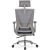 Офісне крісло Mebel Elit PATRIC Сірий ME.PATRIC2/P/T/FO фото - 6