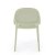 Садовий стілець Halmar K532 М'ятний - 6 Садовий стілець Halmar K532 М'ятний V-CH-K/532-KR-MIĘTOWY фото - 6
