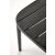 Садовий стілець Halmar K529 Чорний V-CH-K/529-KR-CZARNY фото - 11
