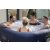 Джакузі Bestway LAY-Z-SPA HAWAII 180х180х71 см Синій BES60021 фото - 14
