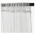 IKEA Тюль LILL 280х300 см 2 шт Белый (ИКЕА LILL) 10070262 фото - 2
