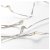 IKEA Гирлянда VISSVASS (ИКЕА VISSVASS) 40414102 фото - 2
