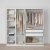 IKEA PAX/FLISBERGET (ИКЕА ПАКС/ФЛИСБЕРГЕТ) 49304340 фото - 3