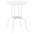 IKEA Журнальний стіл LINDVED Білий (ИКЕА LINDVED) 00433895
