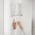 IKEA скребок LILLNAGGEN (ИКЕА LILLNAGGEN) 40243596 фото - 4