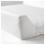 IKEA Пеленальная подстилка VADRA (ИКЕА VÄDRA) 80226137 фото - 3