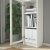 IKEA Витрина BILLY / OXBERG (ИКЕА БИЛЛИ / OXBERG) 39287398 фото - 8
