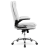 Офисное кресло Mebel Elit PARIS Белый ME.PARIS/B/E/FO фото - 4