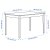 NASINGE / HOGVED - 2 IKEA NASINGE / HOGVED (ИКЕА НАСИНГЕ/ХОГВЕД) 89610149 фото - 2