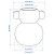 IKEA IKEA PS 2026 (ИКЕА IKEA PS 2026) 70618560 фото - 2