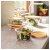 IKEA SALJAN (ИКЕА САЛДЖАН) 50397201 фото - 14