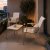 Комплект садовой мебели Kontrast MALAGA WOOD Бежевый Meb000084 фото - 7